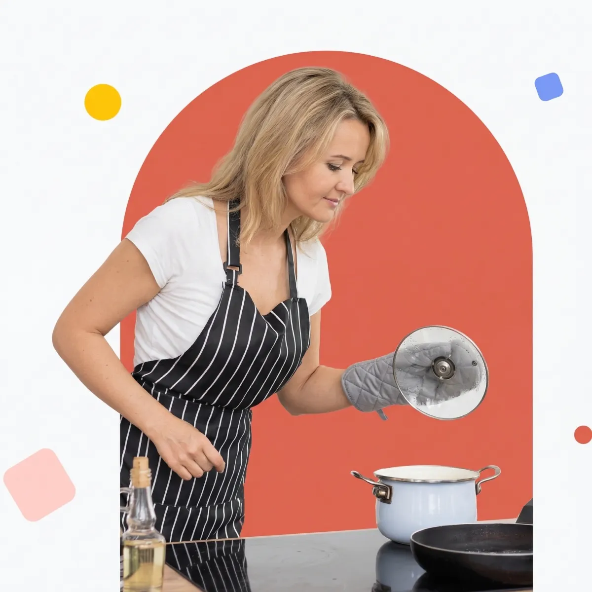 Маша Рядом - фабрика-кухня домашней еды